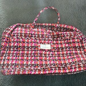 Vera Bradley Grand Traveler